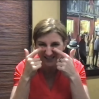 Struggling Singing High Notes? Try This Weird but Effective Vocal Exercise